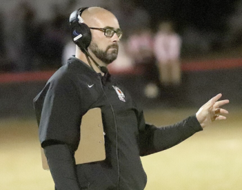 Pisgah promotes Gilbert to head coach
